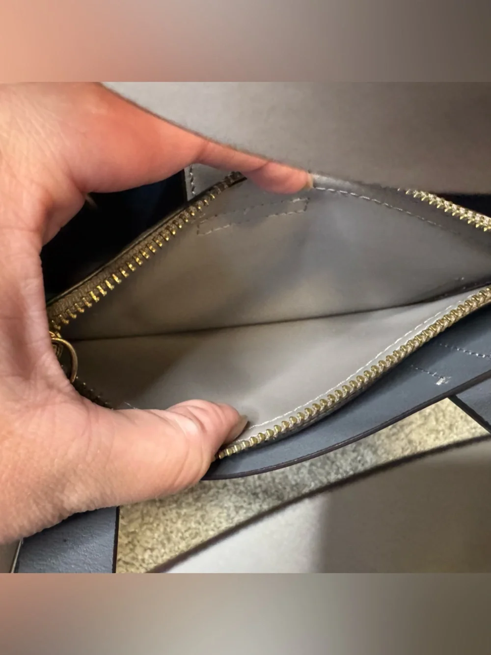 Kate Spade Putnam Drive Mini Nelle Bag - Picture 6 of 13